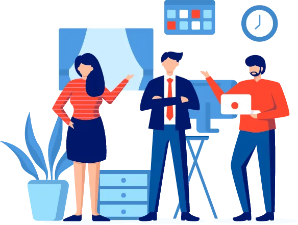 Alpha2Zulu Marketing Team Collaboration